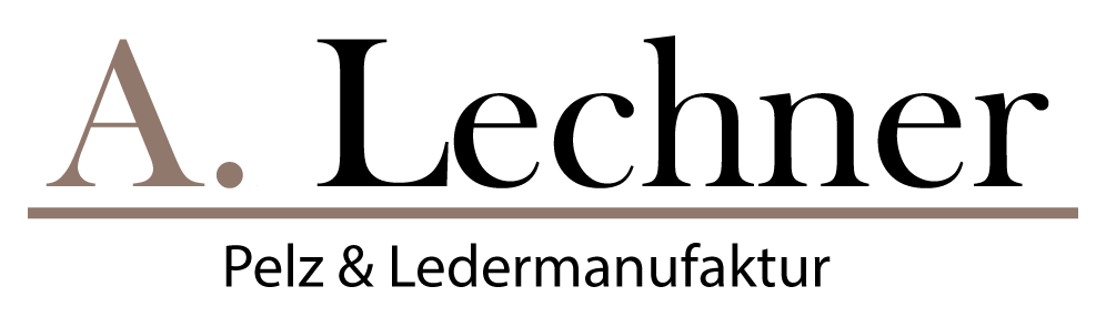 A. Lechner Logo