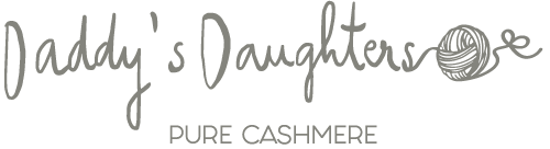 Daddy`s Daughters : - love is the answer -